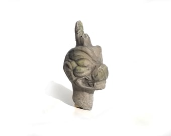Amulet of Pazuzu from The Exorcist