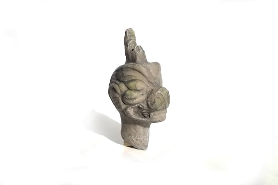 Amulet of Pazuzu from The Exorcist
