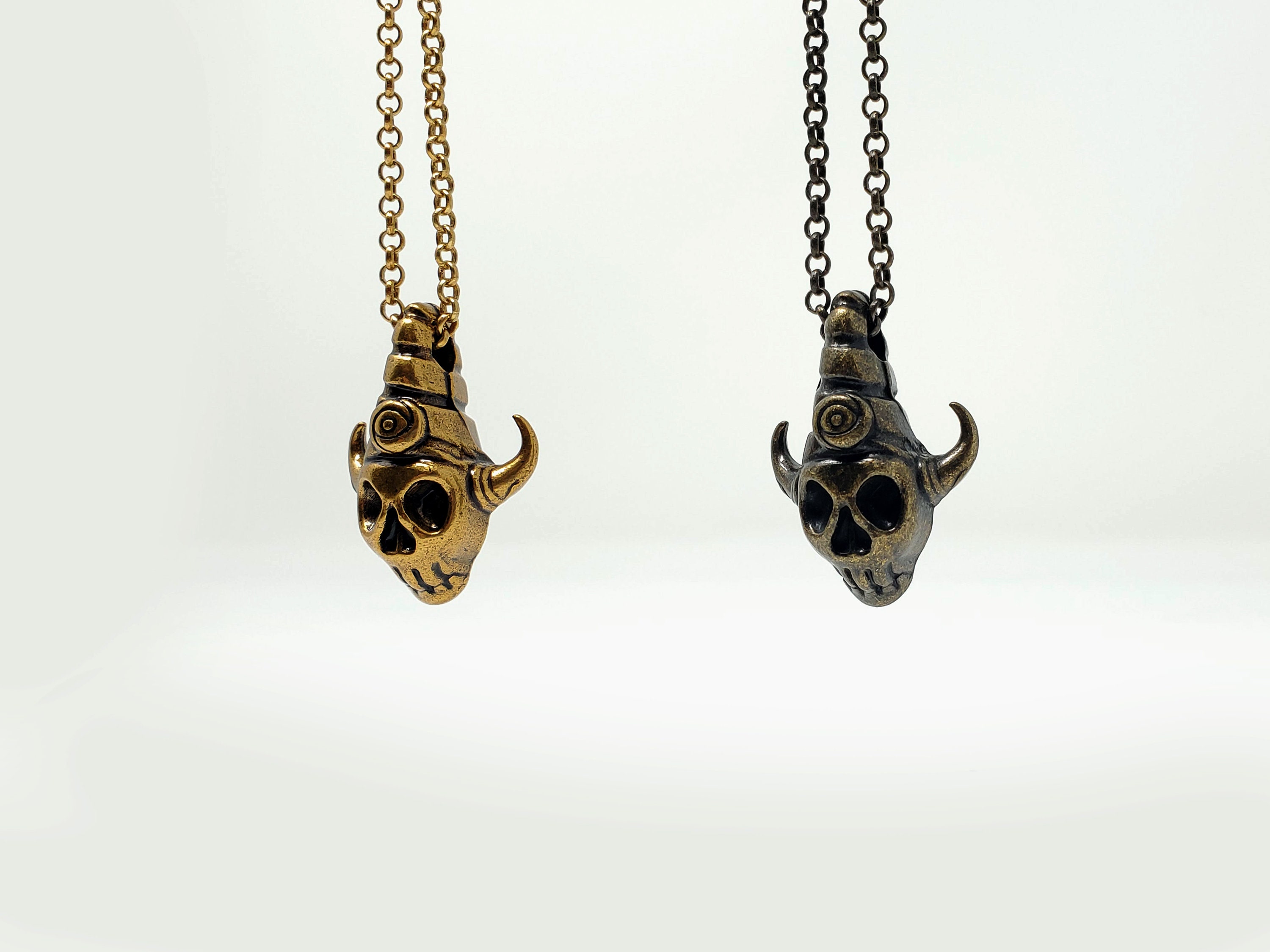 Supernatural Joshua's Amulet From Supernatural - Communicate With