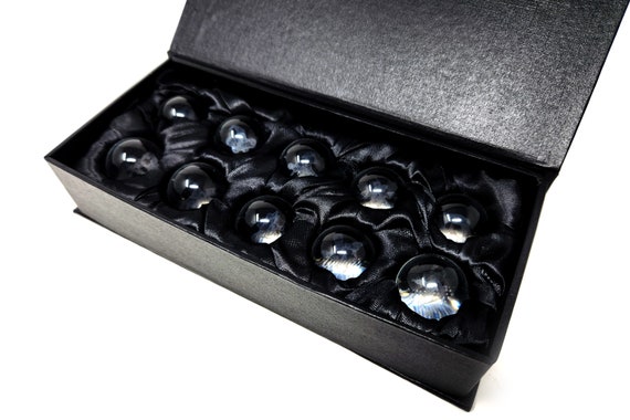 Blade Runner 2049 Memory Bearing Prop Replicas - Aka Memory Orbs