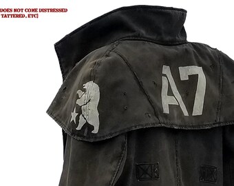 メンズ 【売り物ジョージ様専用】 RANGER JACKET Sサイズ