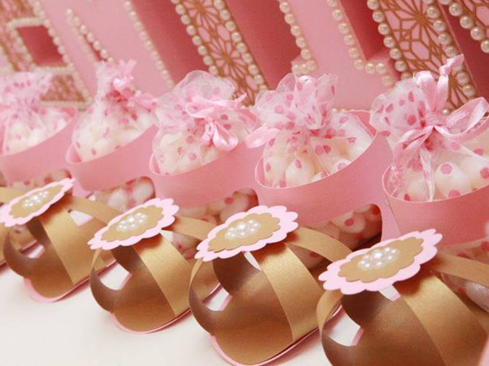 Personalized Baby shoe Favor Baby Shower Favors x10 Etsy