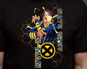 T-shirt X-Men - T-shirt graphique Age of Apocalypse Mutant