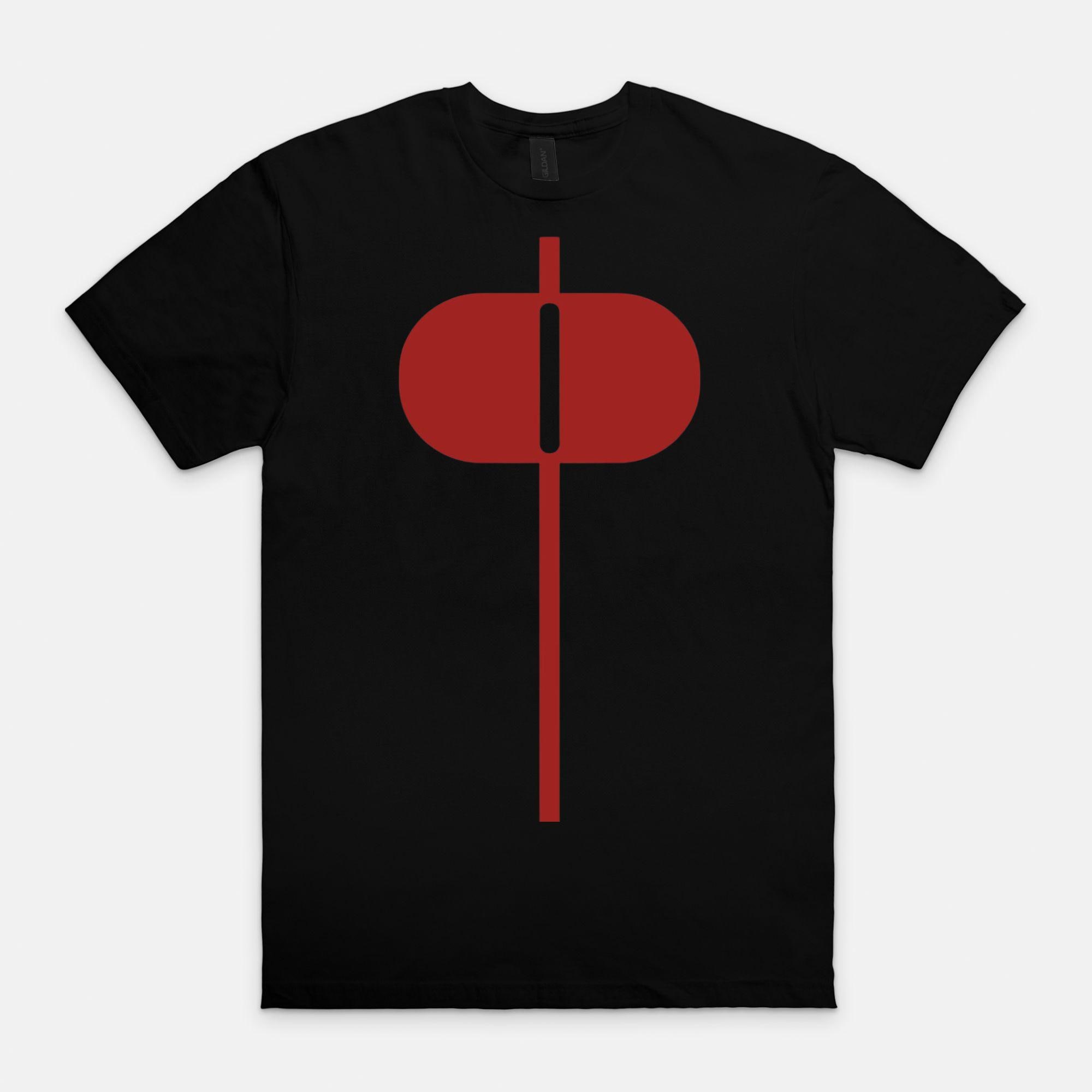 Omni-man Logo T-shirt: Invincible Comic Unisex Tee - Etsy