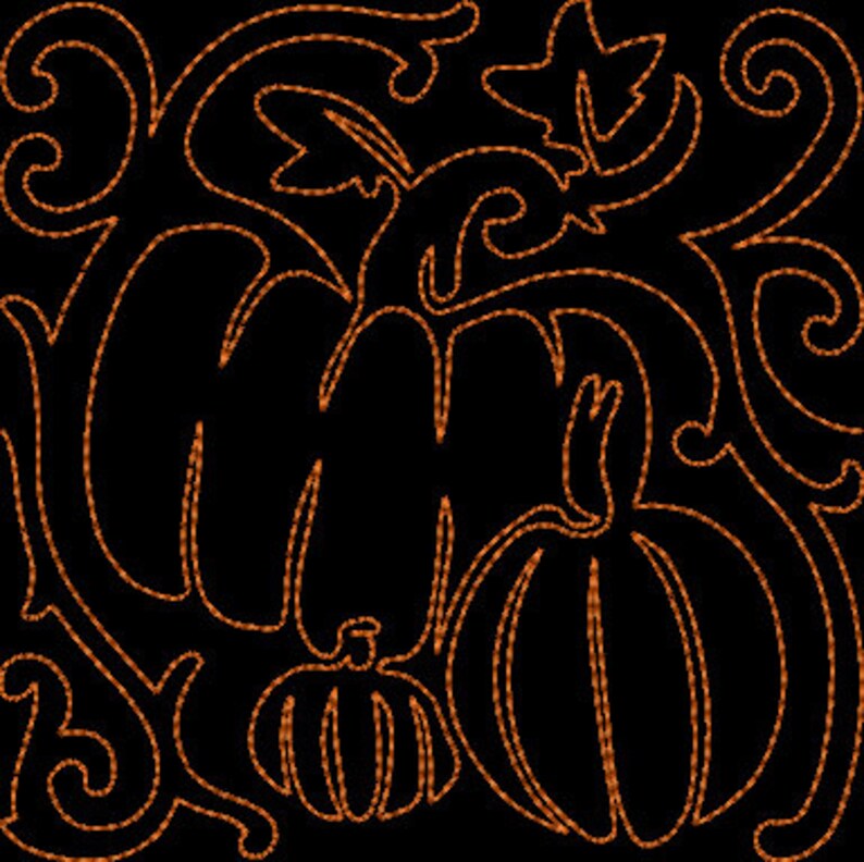 10 Free Motion Continuous Line Fall Thanksgiving Machine | Etsy