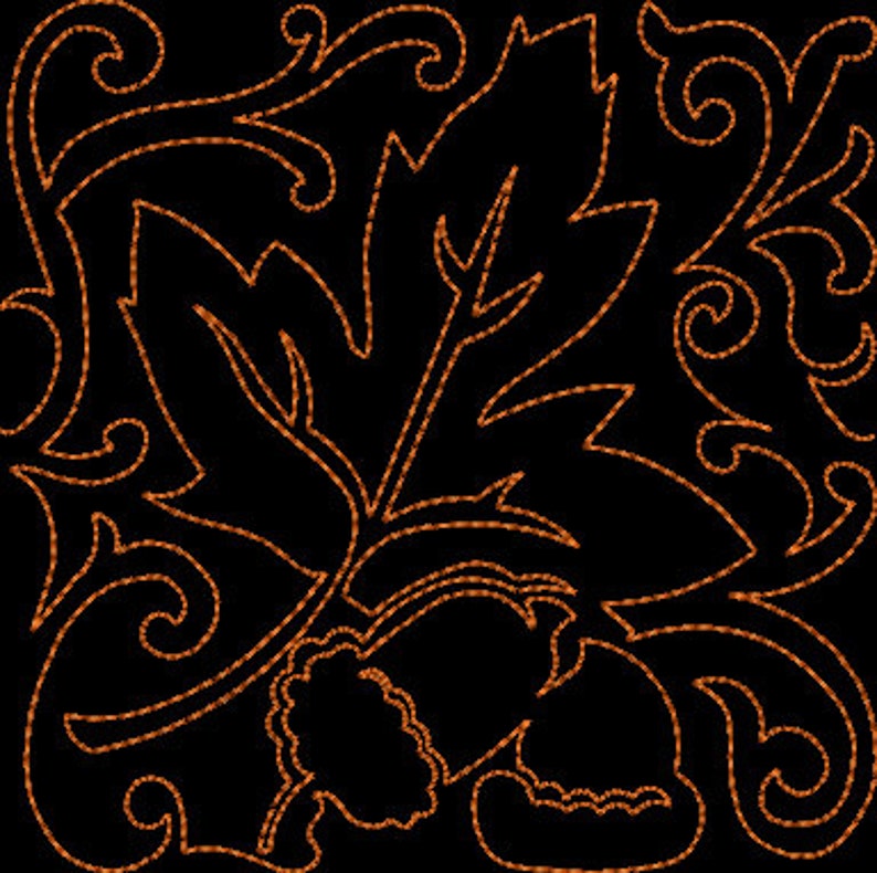 10 Free Motion Continuous Line Fall Thanksgiving Machine | Etsy