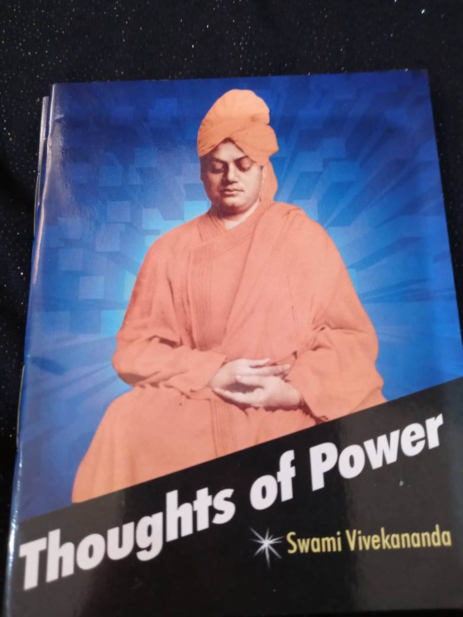 Swami vivekananda on meat lonestarrewa