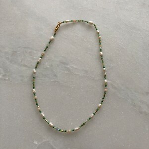 Mermaid Choker