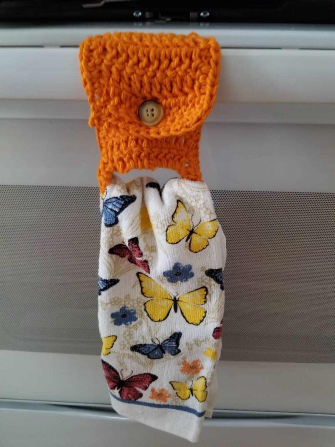 Soporte de toalla anillo de toalla artículo de cocina baño | Etsy