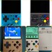 New Miyoo Mini V2 Version 2 retro emulation handheld game console 64GB plug & play system, 15k titles, amazing performance, ultra portable. 