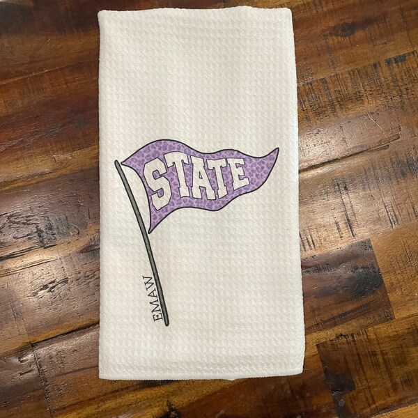 Kstate Etsy