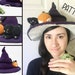 see more listings in the Hats - Crochet Patterns section