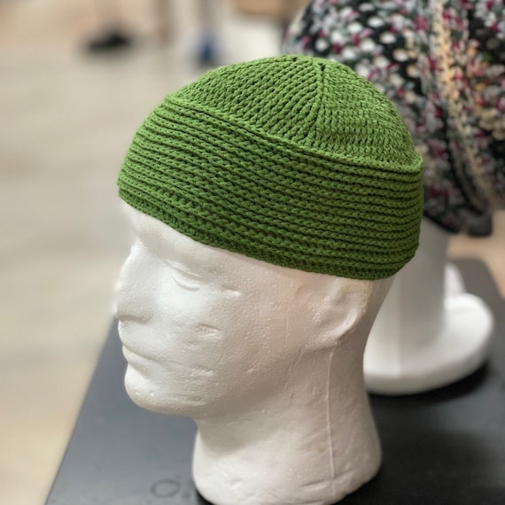 DAQIAO Kids Beanie Hats Preston Play Skull Cap Cuffed Plain Cuff Knitted Slouchy Hats