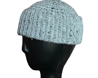 The Crochet Classic Fisherman Hat