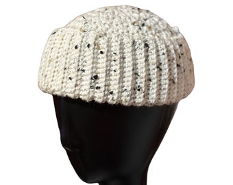 The Crochet Classic Fisherman Hat