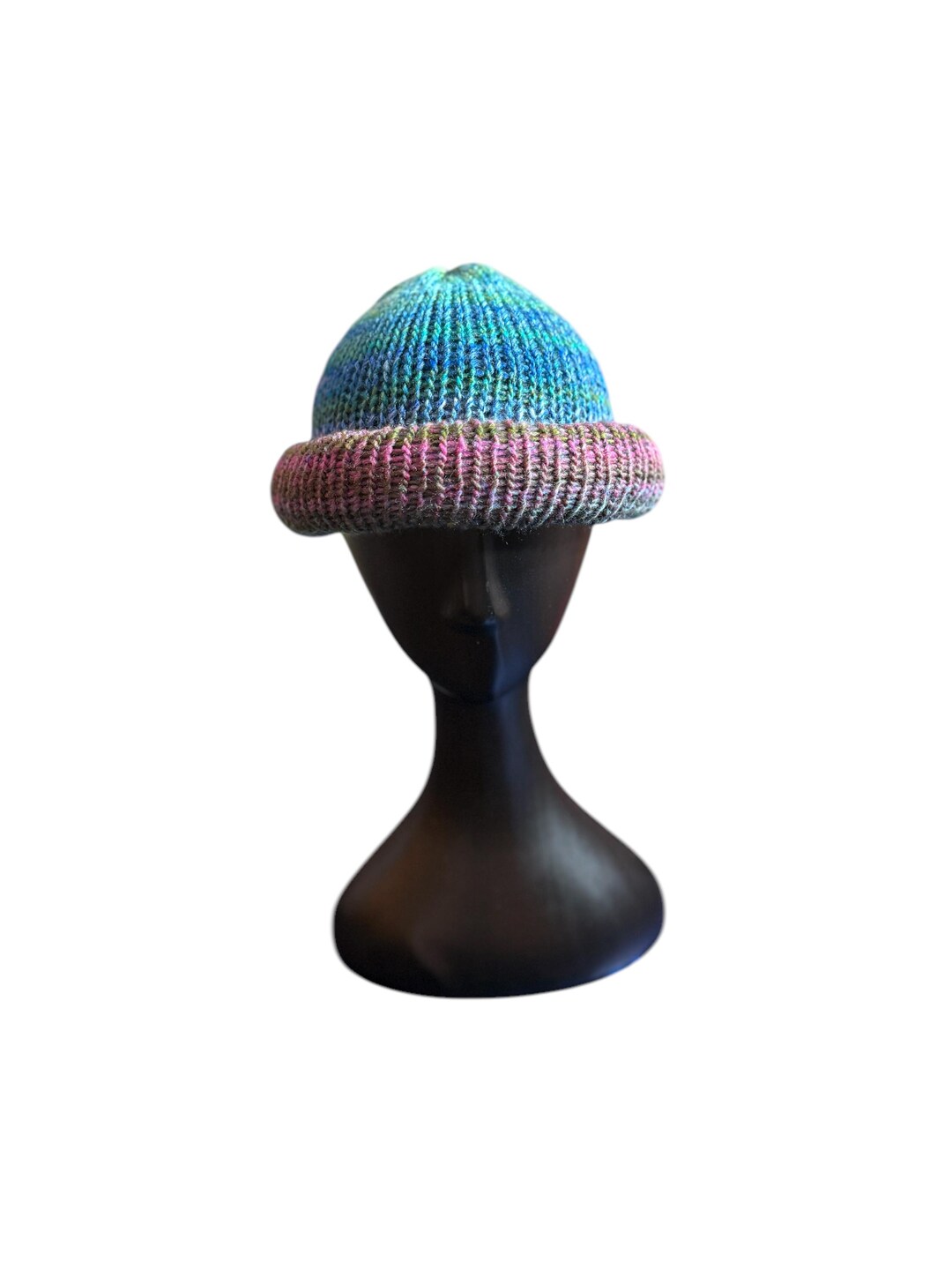 (希少)diesel deformation knitted cap 希少)diesel deformation knitted cap - メルカリ