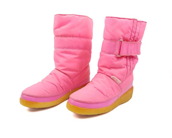 moon boots 40
