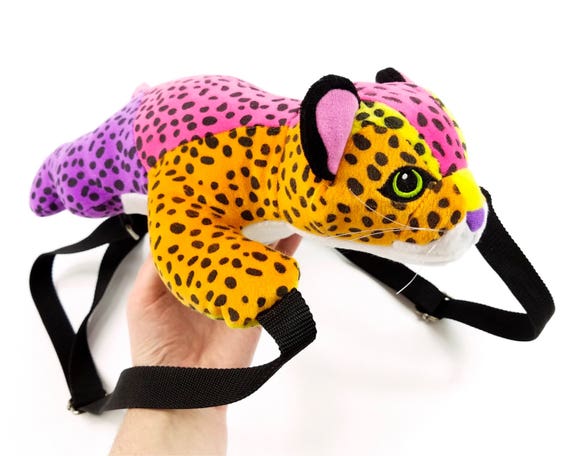 lisa frank stuffed animals