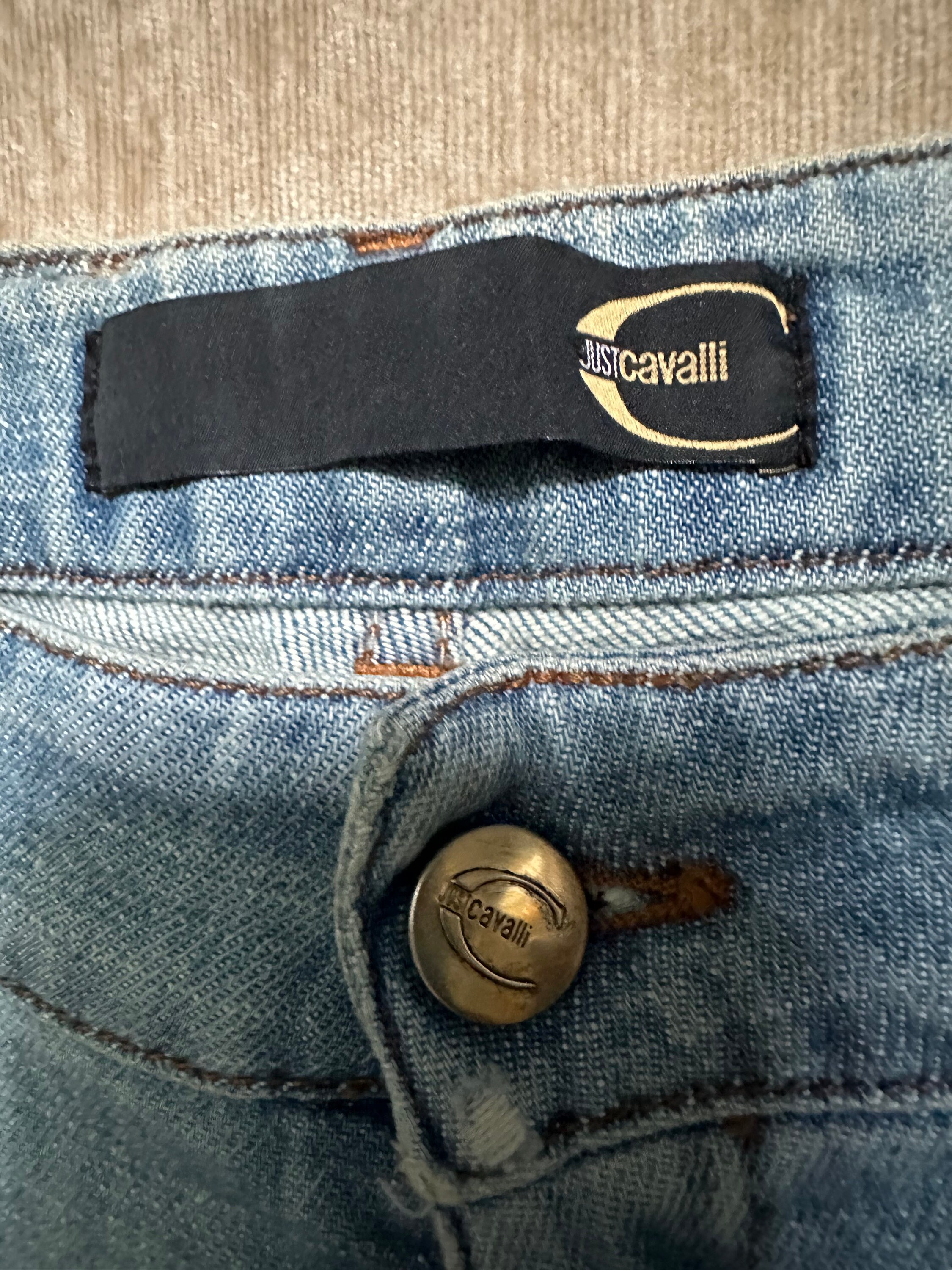 JUST cavalli イタリア製 クロップド丈 パンツ　y2k N1384 il_fullxfull.6138762317_r866.jpg