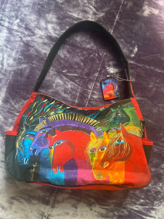 Laurel Burch Purse Vintage Totes | Mercari