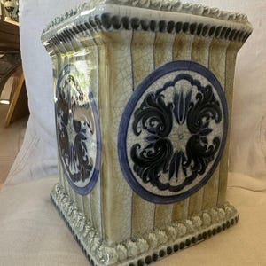 Maitland Smith Porcelain - Etsy