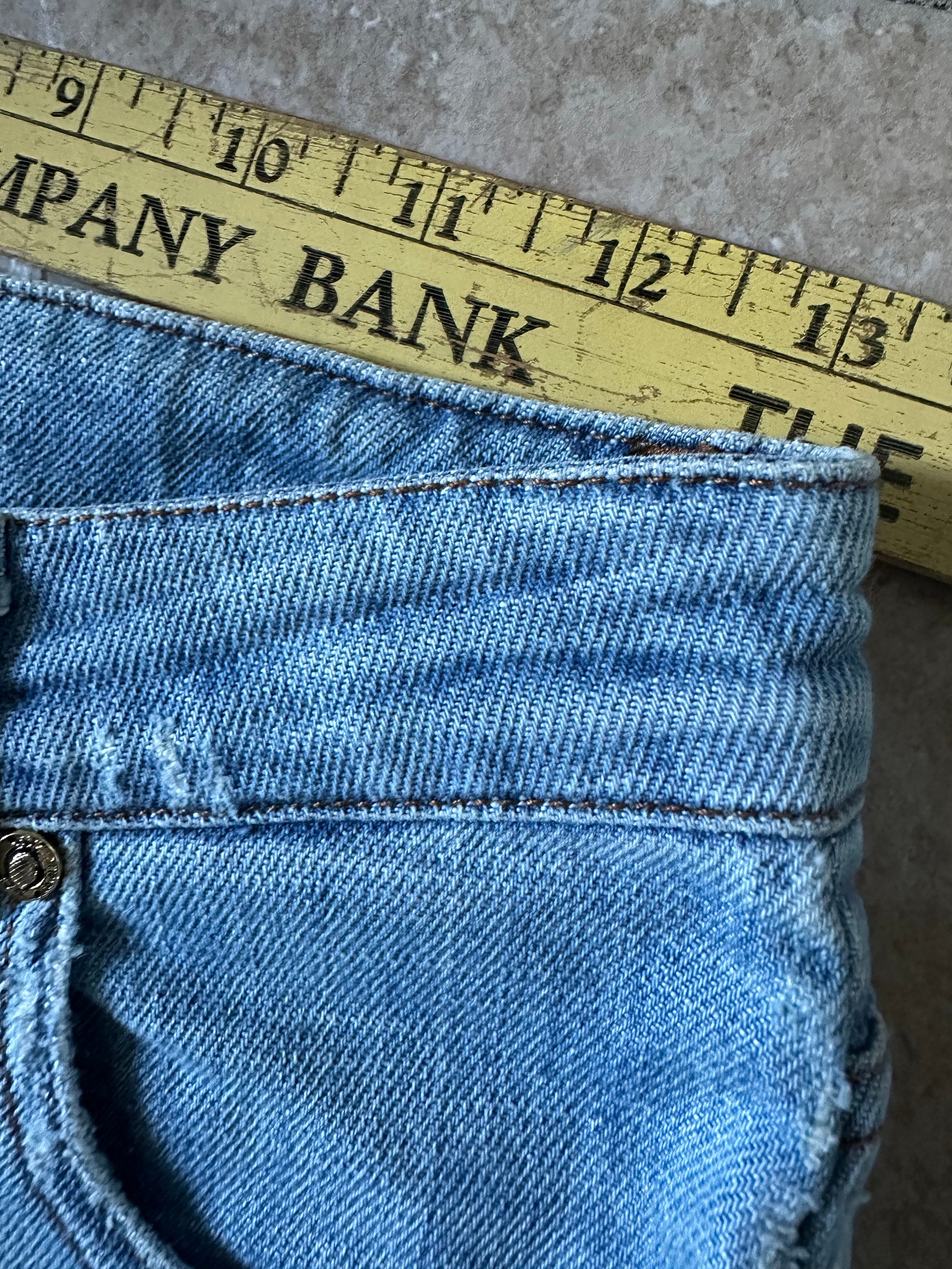 Vintage ROBERTO CAVALLI Just Cavalli Boot Cut Jeans Pants
