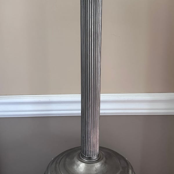 Large Uni Silver-Plated Ashtray main image 0