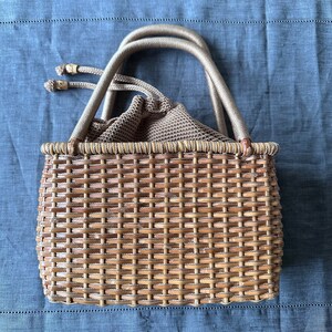 The sak straw handbags sale