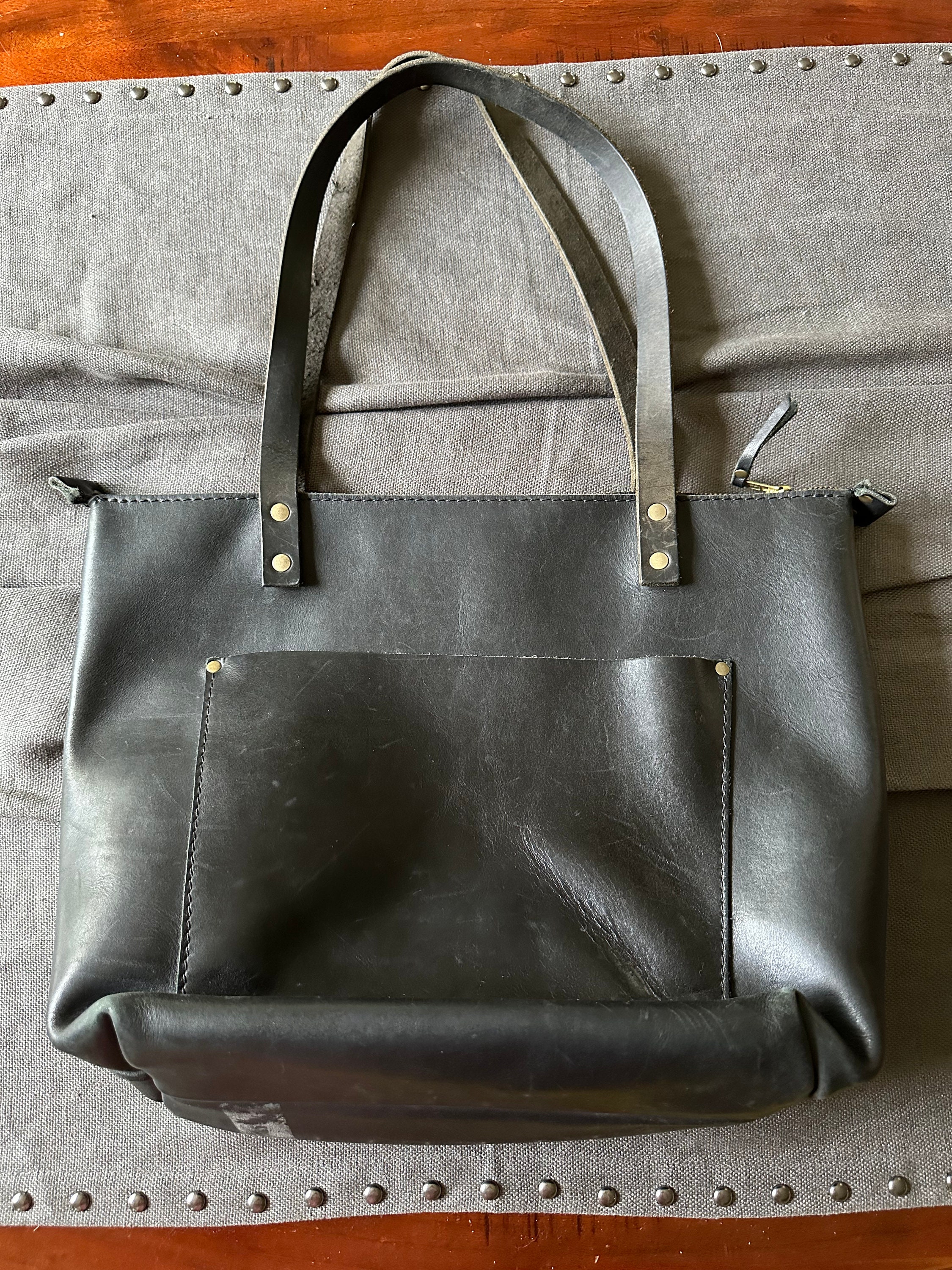 Leather Crossbody Bag for Women, 100% Genuine Lambskin, Luxury & Stylish,  Compact & Versatile | BJA Luxury Leather Goods