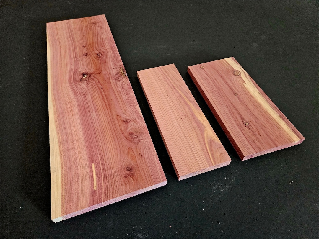 Cedar Lumber, Craft Lumber, Cedar Planks, Kiln Dried Lumber, Cedar