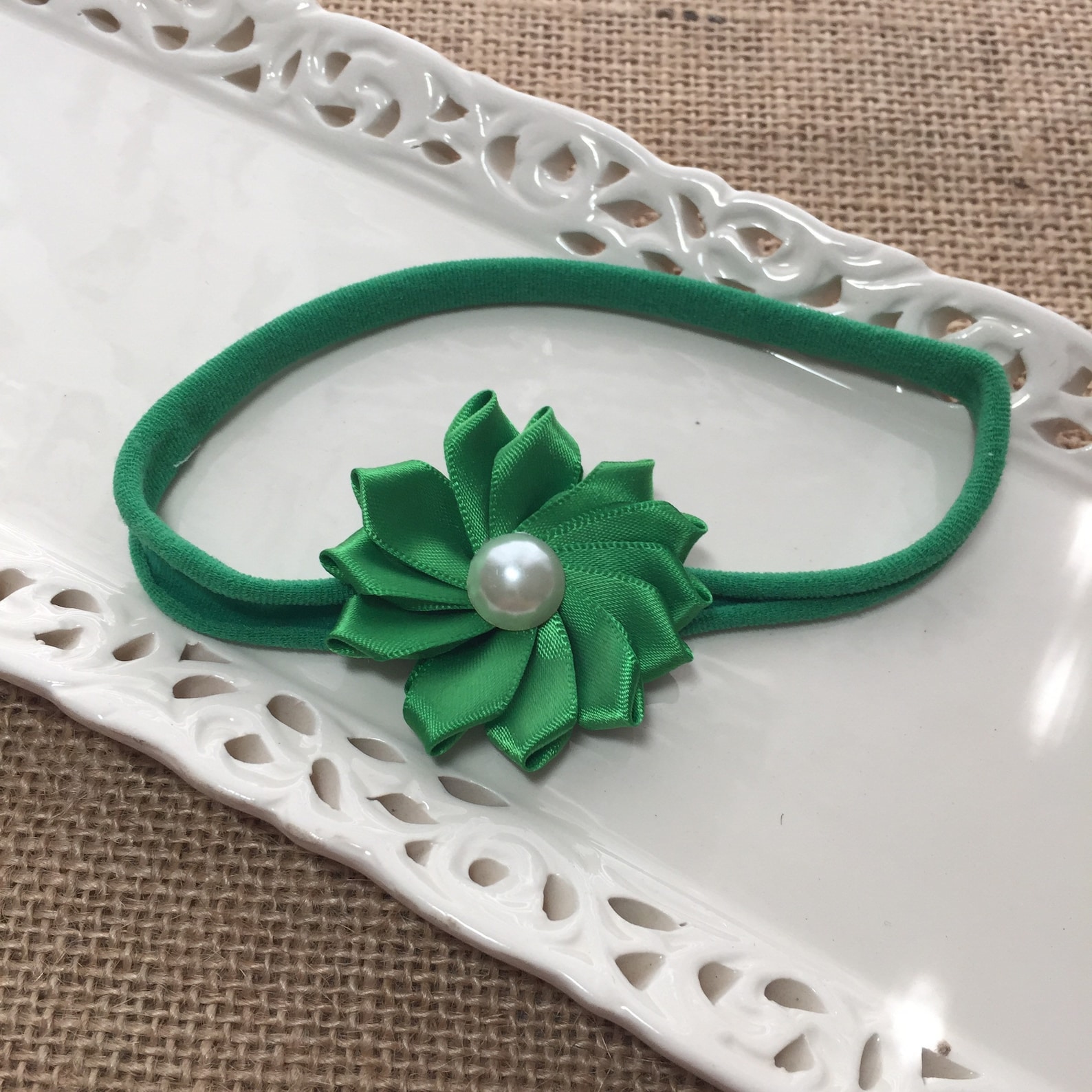 micro preemie headbands