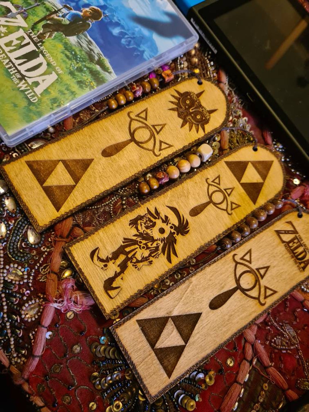 Zelda Deals on X: Great Zelda related Christmas Gift ideas for the Zelda  fans in your life, a thread! See below  / X