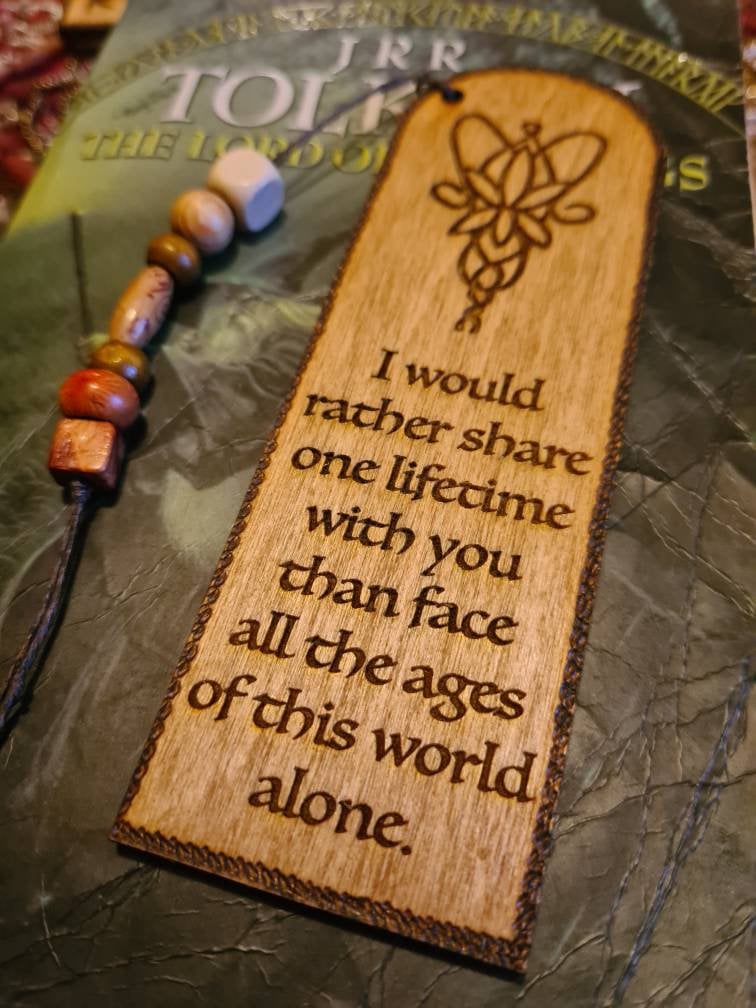 Here's my favourite bookmark : r/lotr