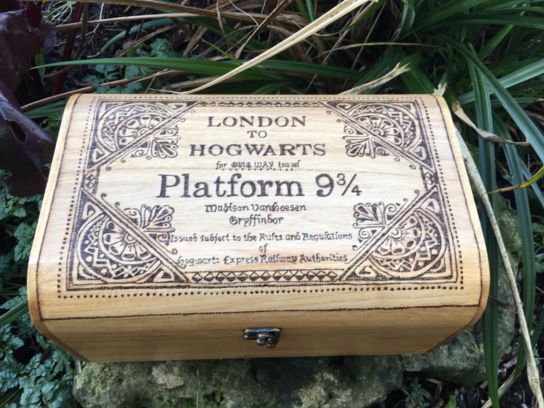 harry potter book chest harry potter book chest