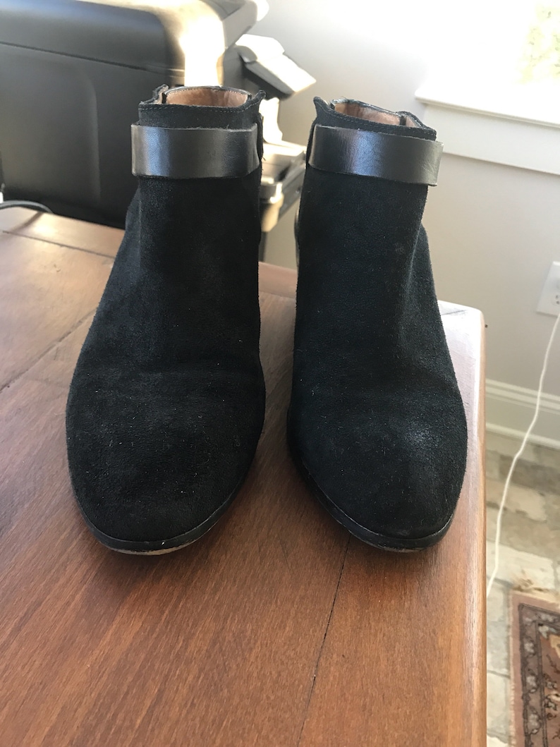 Madewell size 8 womens shoes boots