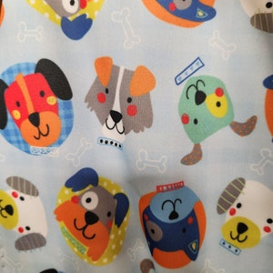 Puppies PUL-USA Made