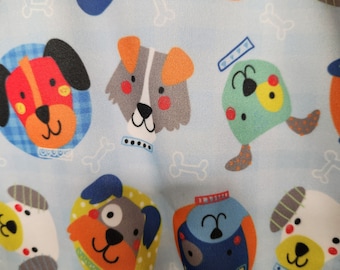 Puppies PUL-USA Made