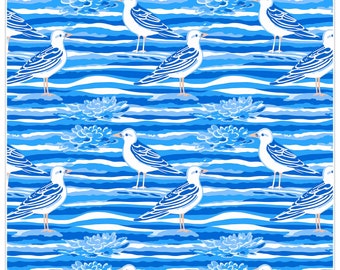Seagulls PUL