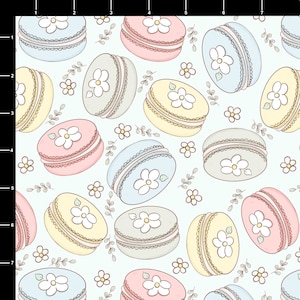 Petit Four PUL-USA Made