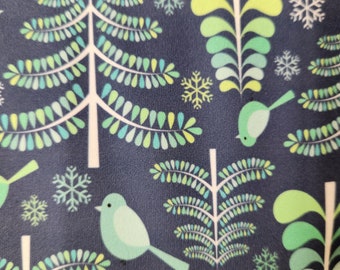 Holiday Forest PUL-VS gemaakt