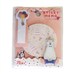 65% OFF SALE Polar Bear Party Memo Note Set - Balloons & Animals Sticky Notes - teddy bear cute kawaii memo note pack, zakka reminder notes