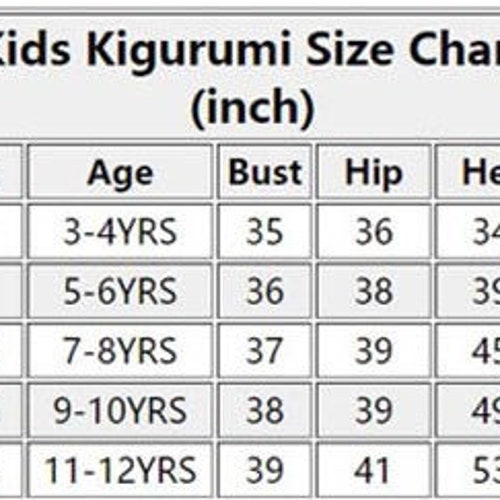 Kid Custom shops Onesie/Kigurumi
