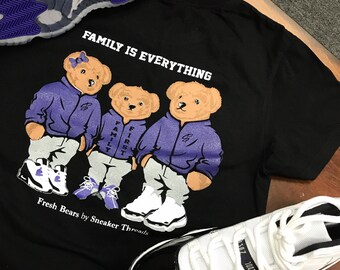 sneaker threads concord jacket