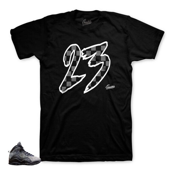 sneaker tee shirts
