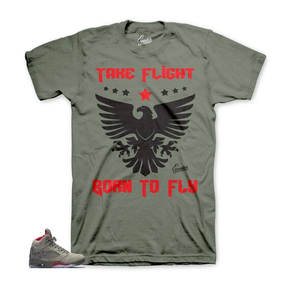camo jordan shirt