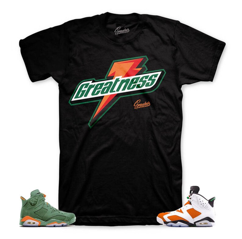 be like mike t shirt