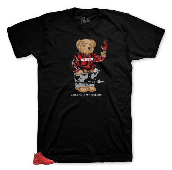 jordan matching shirts