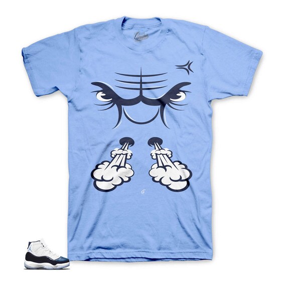 jordan 11 win like 82 shirt