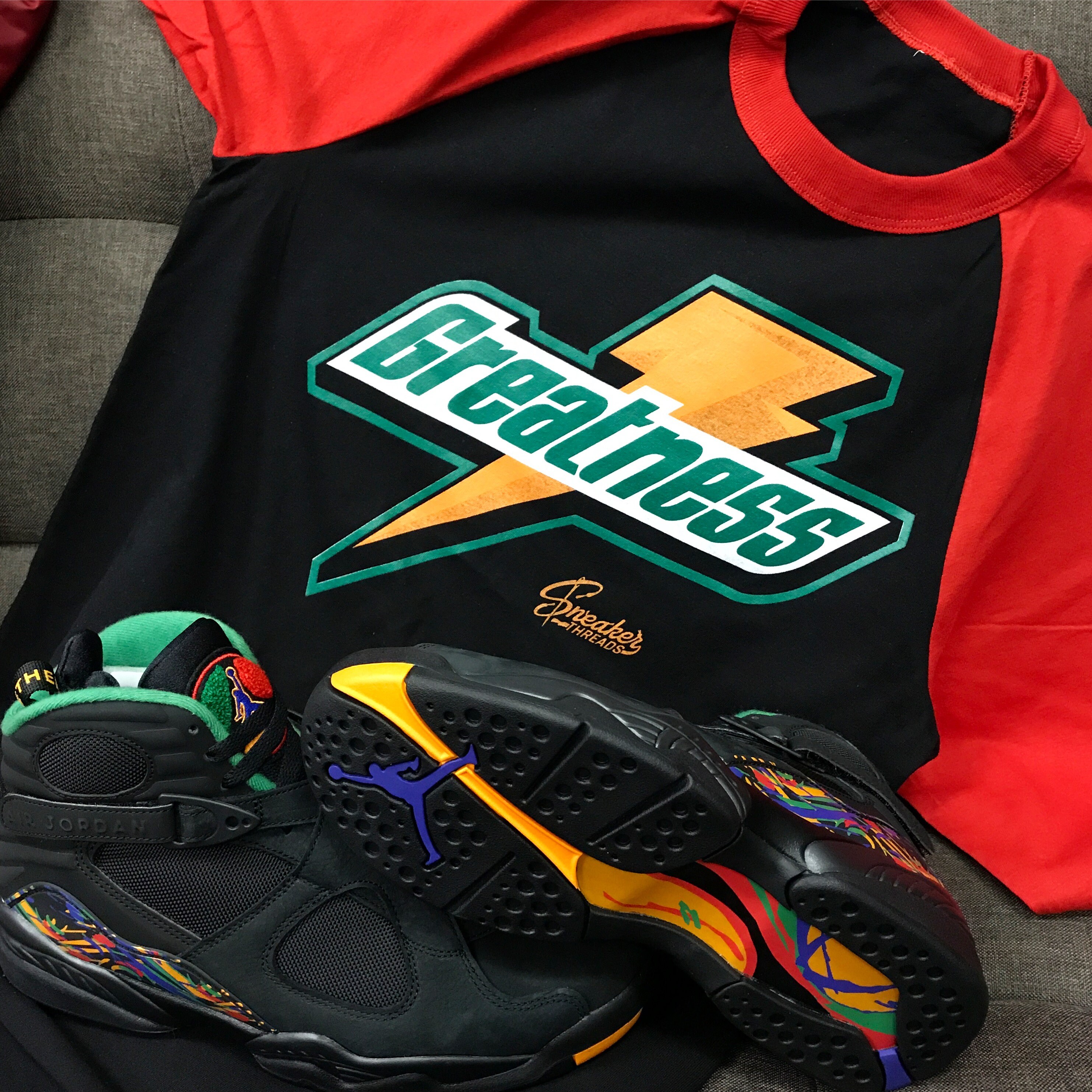 tinker 8s shirt