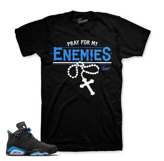 jordan 6 unc